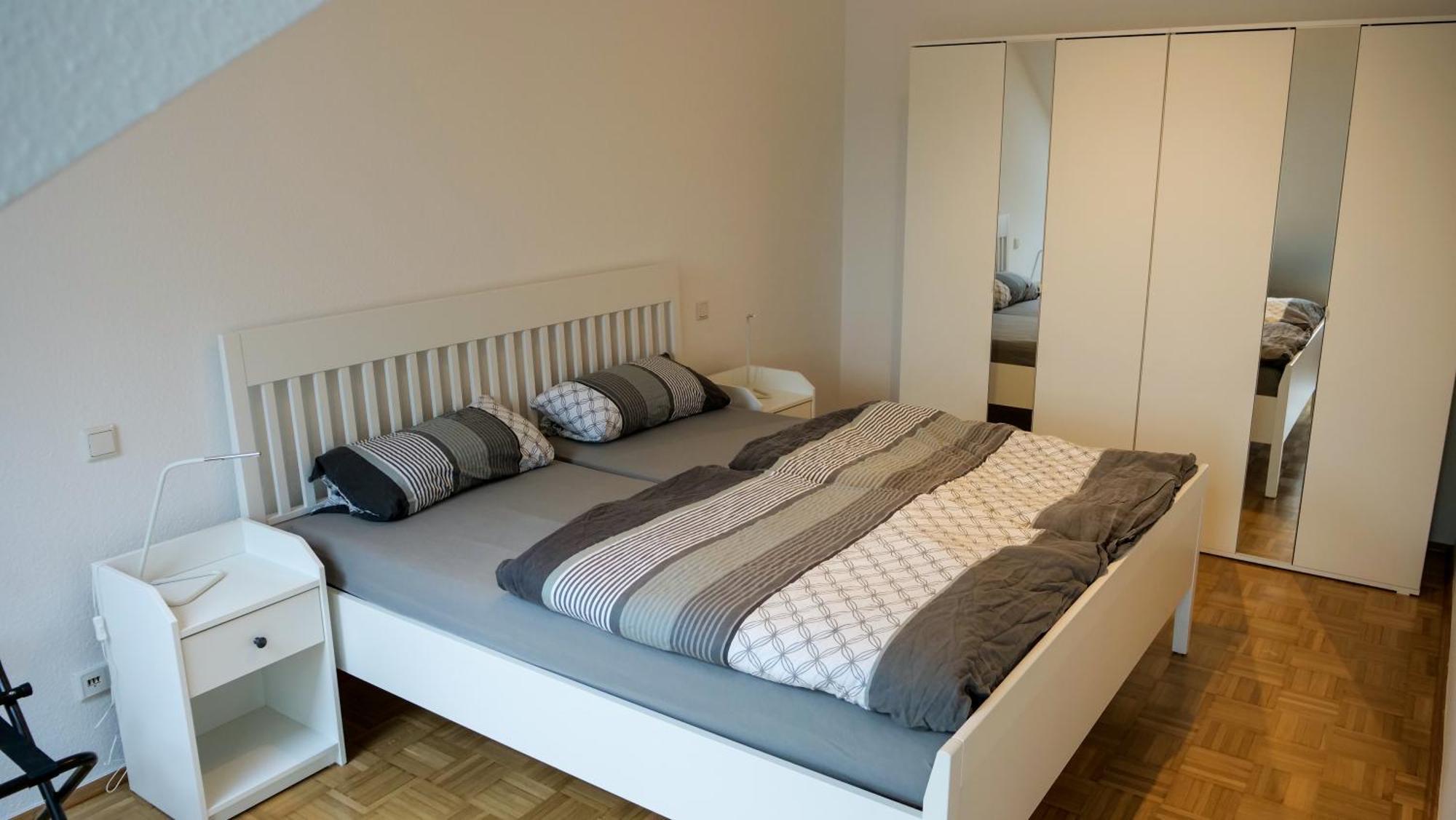 Ferienwohnung Rhein-Panorama ラーンシュタイン エクステリア 写真