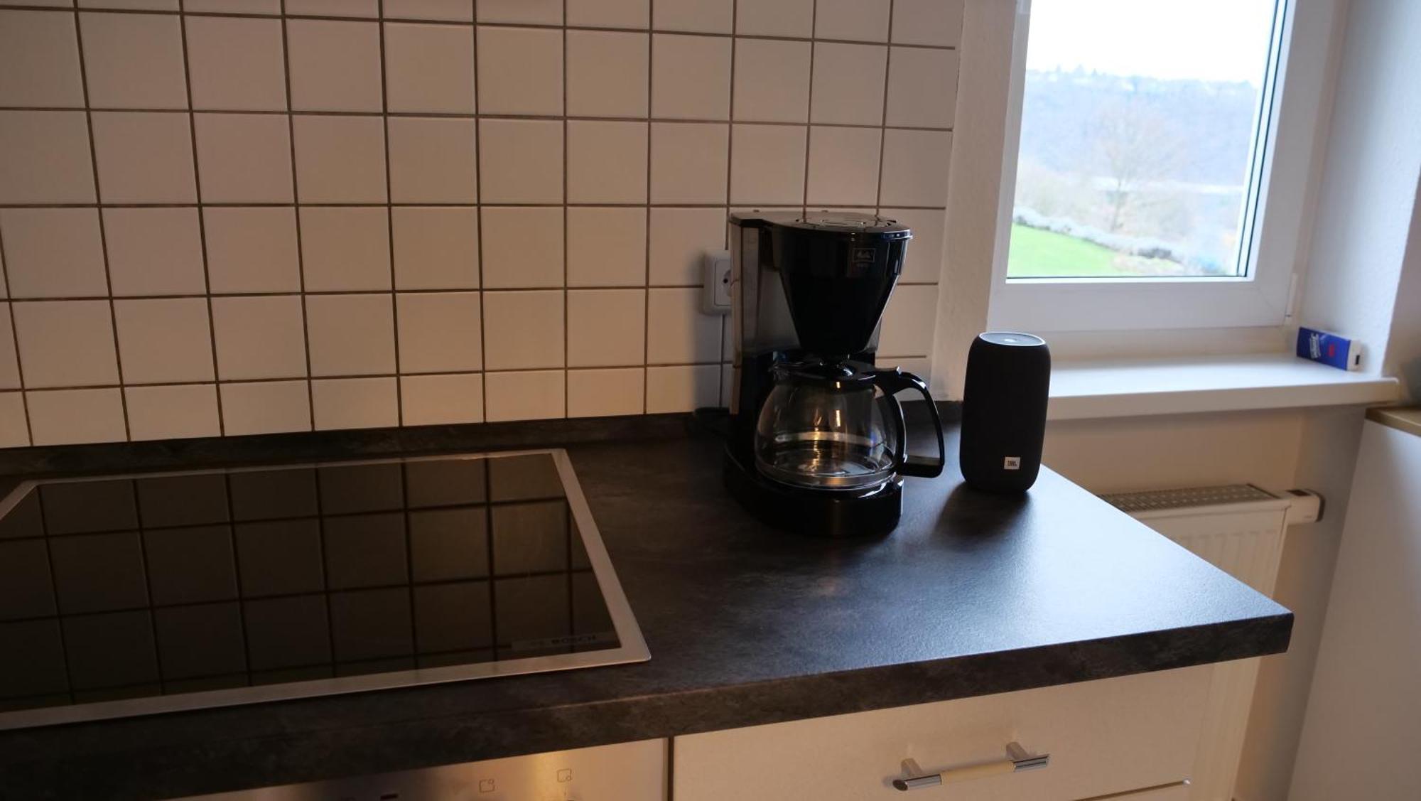 Ferienwohnung Rhein-Panorama ラーンシュタイン エクステリア 写真