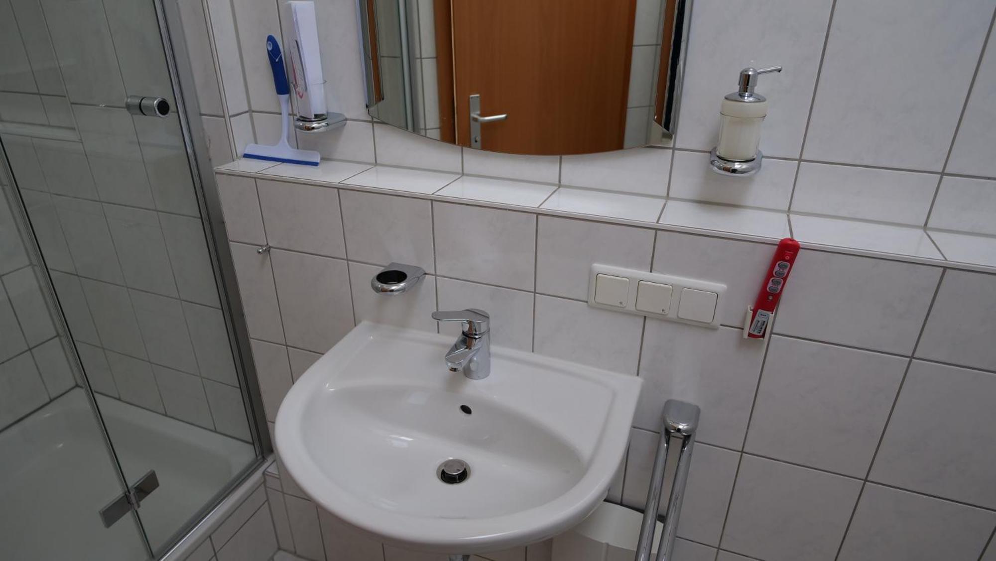 Ferienwohnung Rhein-Panorama ラーンシュタイン エクステリア 写真